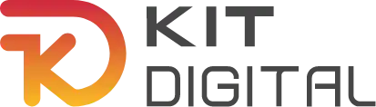 Logo Kit Digital
